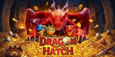 Explorando o Dragon Hatch: Um Mundo de Aventuras Digitais
