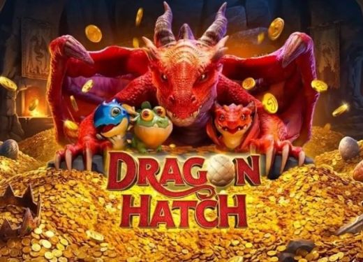Explorando o Dragon Hatch: Um Mundo de Aventuras Digitais