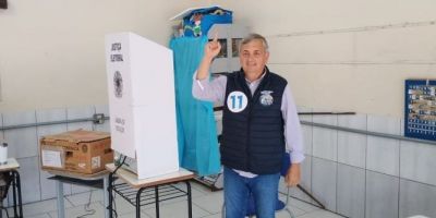 Marcos Maranata, que disputou eleições municipais em 2024 pelo PP, migra ao PSDB