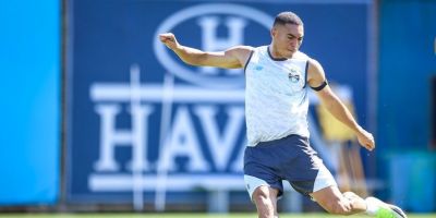 Grêmio encara o Deportivo Riestra em busca da primeira vitória na Sul-Americana