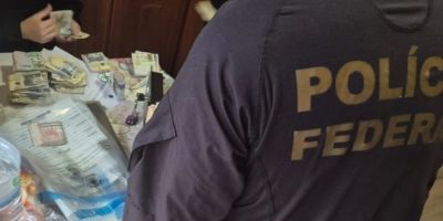 PF e MPS deflagram ação contra fraudes migratórias e previdenciárias no RS