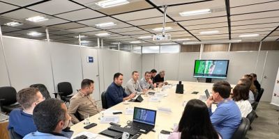 Prefeitura de Camaquã articula com Estado solução habitacional para famílias da Pacheca