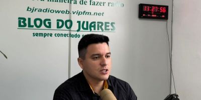 Secretário da Saúde de Camaquã orienta população sobre funcionamento das UBSs