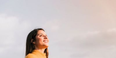 6 atitudes comprovadas, segundo a neurociência, para ser mais feliz