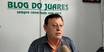 Usina de asfalto, pavimentação e saúde: Ivo relembra principais marcas da gestão