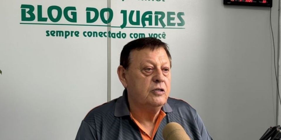 Usina de asfalto, pavimentação e saúde: Ivo relembra principais marcas da gestão