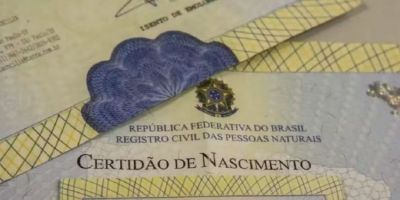 Cartórios do RS lançam plataforma digital de reconhecimento de paternidade