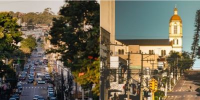 Camaquã comemora 162 anos com programação especial neste sábado (18)