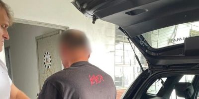 Homem que ameaçava ex-companheira é preso pela Polícia Civil em Barra do Ribeiro