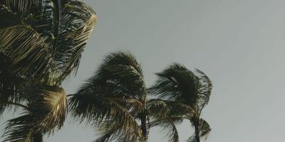 Inmet alerta para risco de vendaval no RS nesta sexta