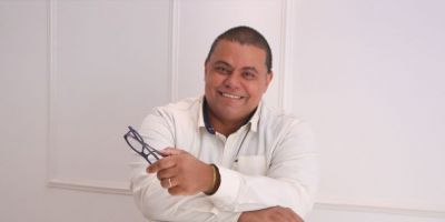 Autor Camaquense tem livro inserido no portal MEC Livros