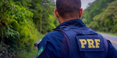 PRF inicia Operação Tiradentes 2026 com reforço de policiamento no RS