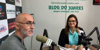 BJ Rádio Web aborda história e comemorações dos 162 anos de Camaquã
