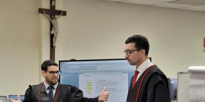 Camaquã: seis acusados pelo MPRS são condenados por homicídio de refém e tentativas de homicídio contra policiais civis