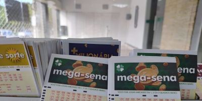 Mega-Sena sorteia prêmio acumulado em R$ 60 milhões neste sábado