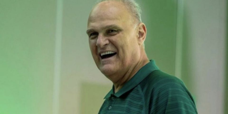 Oscar Schmidt recebeu diagnóstico de Câncer cerebral em 2011; saiba mais sobre a doença