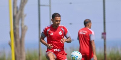 Inter recebe o Mirassol na manhã deste domingo (19) para seguir subindo na tabela