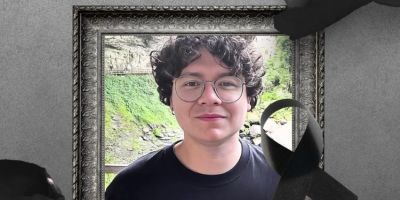 Jovem de 28 anos morre após colisão entre moto e caminhão na BR-116, em Pelotas