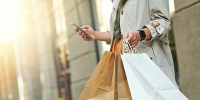 Vestuário, perfumes e eletrônicos devem ser os principais presentes do Dia das Mães 2026