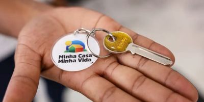 Novas regras do Minha Casa, Minha Vida começam a valer nesta quarta