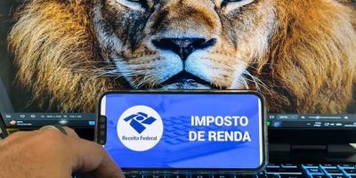 Receita Federal abre consulta a lote da malha fina do Imposto de Renda