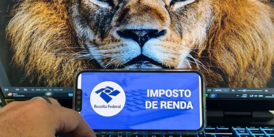 Receita Federal abre consulta a lote da malha fina do Imposto de Renda