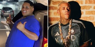 STJ manda soltar MC Poze e MC Ryan SP, presos em operação da PF