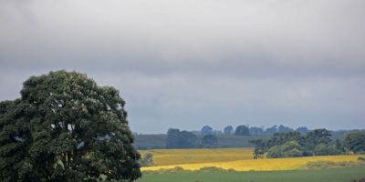 Outono deve ter chuvas acima da média no RS