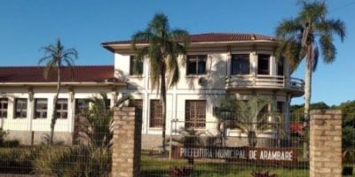 Prazo para retirada do cartão do programa Pé no Futuro termina na próxima semana em Arambaré