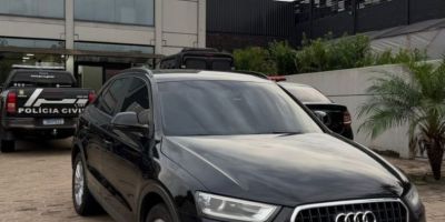 Polícia Civil deflagra operação contra organização criminosa que aplicava golpe do bilhete premiado no RS