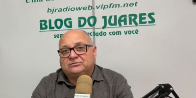 Prefeito projeta crescimento com asfaltamento do acesso a Cerro Grande do Sul