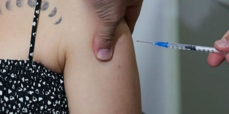 Campanha de multivacinação segue na tarde deste sábado (25) em Camaquã