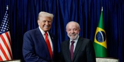 Lula repudia ataque a tiros ocorrido em evento com Donald Trump