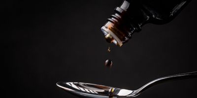 Anvisa suspende venda de xaropes com clobutinol