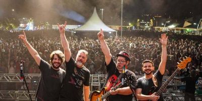 Banda Doctor Dog pode se tornar Patrimônio Cultural Imaterial de Camaquã