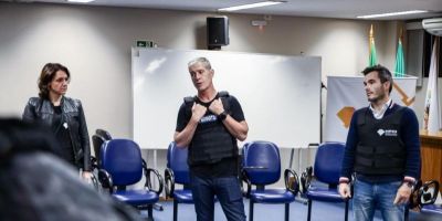 Justiça aceita denúncia do Ministério Público contra jogador de futebol investigado por manipulação de resultados para apostas no RS