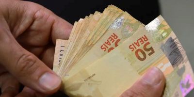 Caixa paga Bolsa Família a beneficiários com NIS de final 8