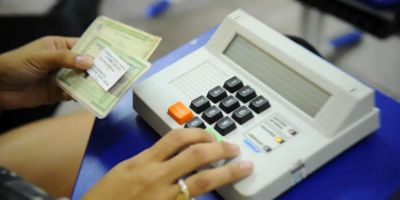 Eleições 2026: prazo para regularizar pendências termina em uma semana