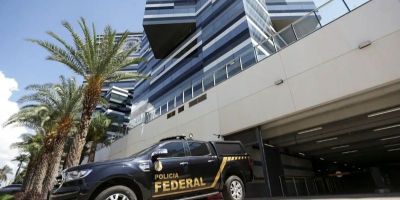 PF faz operação em 27 estados contra abuso sexual infantojuvenil
