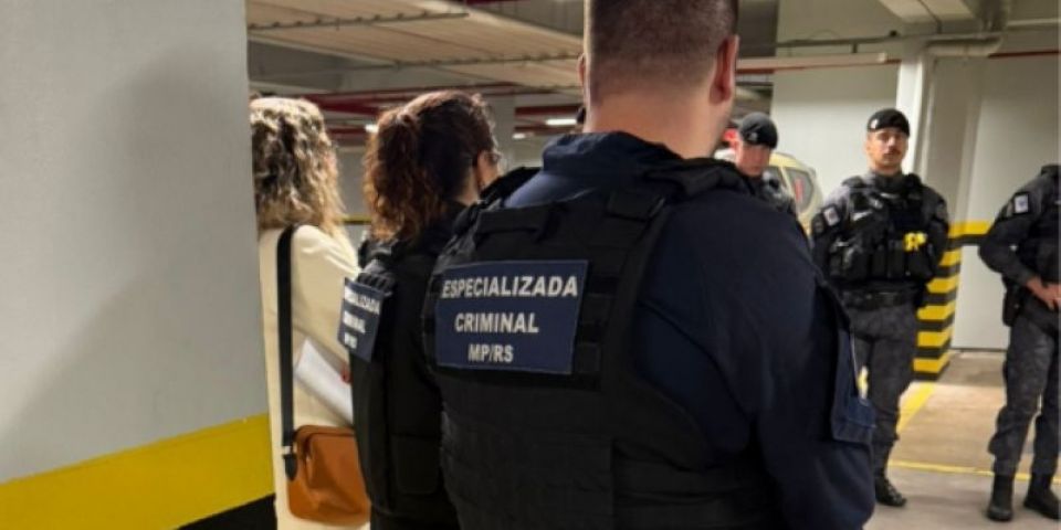 MPRS deflagra Operação Curare contra suspeitas em licitações em Mariana Pimentel