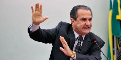 Malafaia vira réu no STF por falas contra generais do Exército