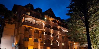 Gramado Summit deve impulsionar hotelaria da Serra Gaúcha