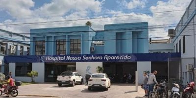 HNSA de Camaquã limita novos atendimentos devido à superlotação