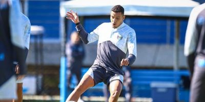 Grêmio encara o Palestino pela 3ª rodada da Copa Sul-Americana de 2026