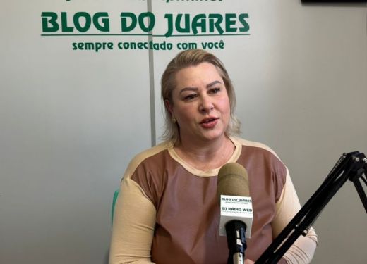 Aline Rosiak fala sobre comunicação, turismo e valorização de Dom Feliciano no Encontro 9.9