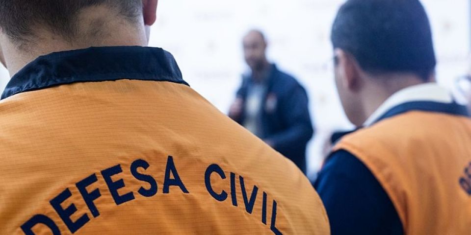 Programa Defesa Civil na Escola é aprovado na Assembleia Legislativa
