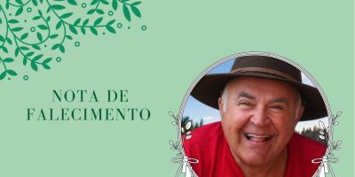 OBITUÁRIO: Nota de Falecimento de Doralino da Rocha Martins, o "Lino", de 73 anos