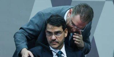 Senado rejeita indicação de Messias para o STF