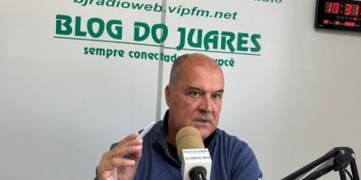 Historiador camaquense questiona dados oficiais sobre a história de Camaquã