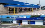 Mais de mil passageiros devem passar pelos aeroportos de Pelotas e Uruguaiana no feriado do Dia do Trabalhador